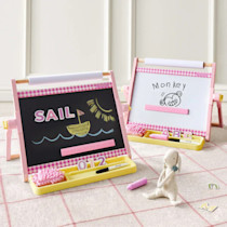 Thumbnail of Pink