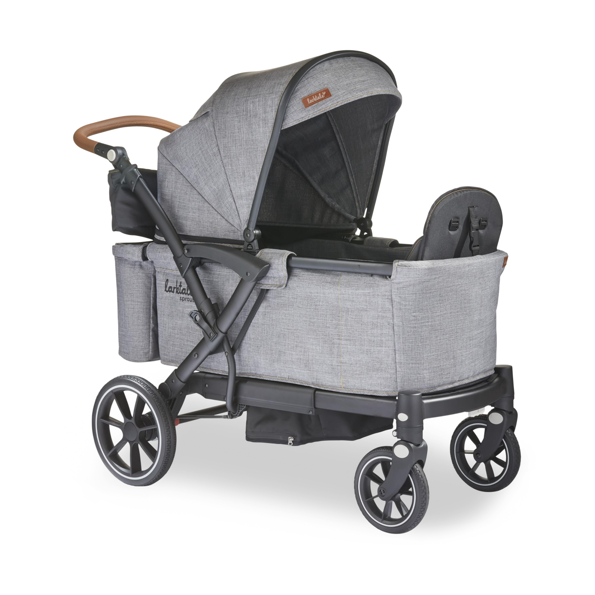 Larktale Sprout V2 - Nightcliff Stone.