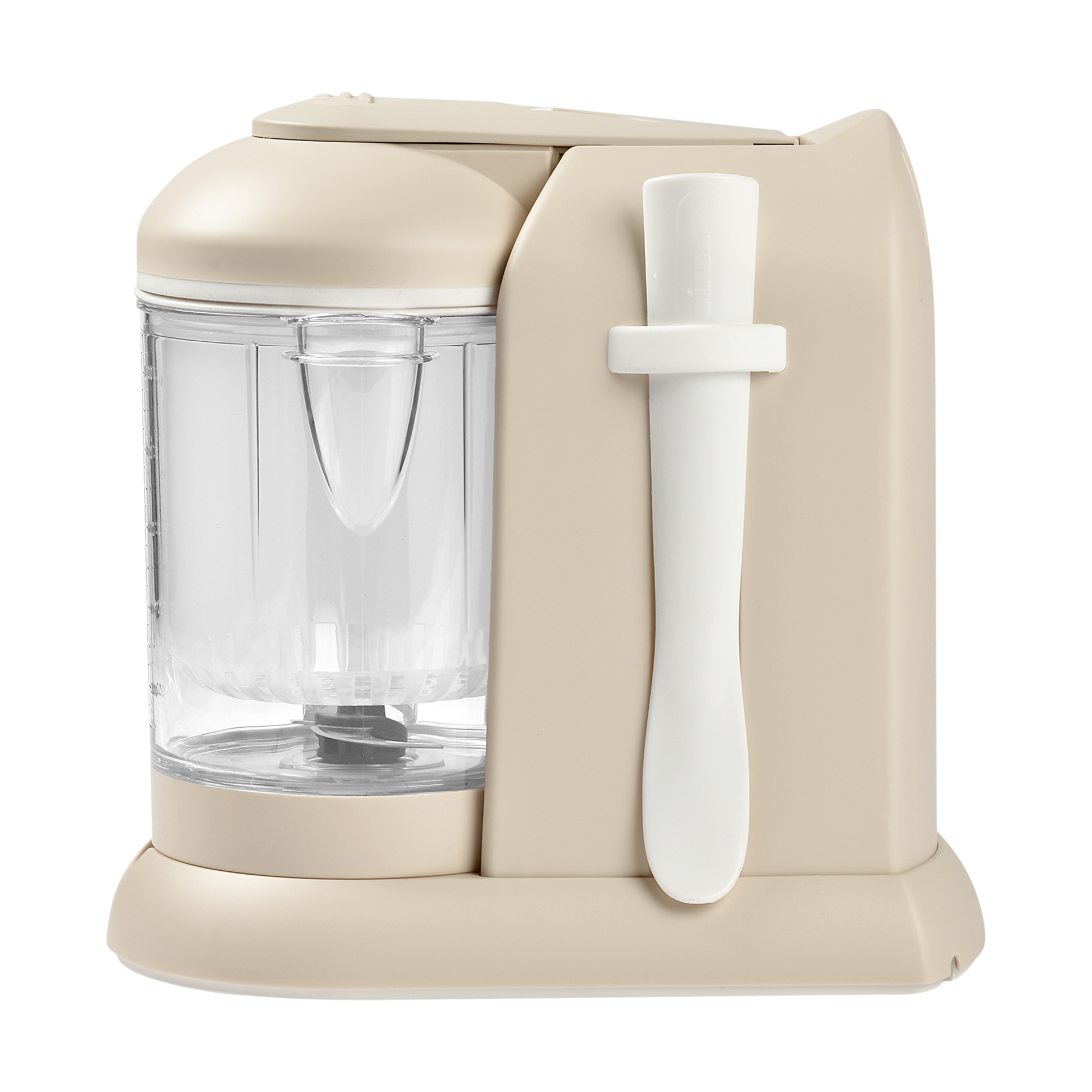Beaba Babycook Solo Baby Food Maker - Oat.