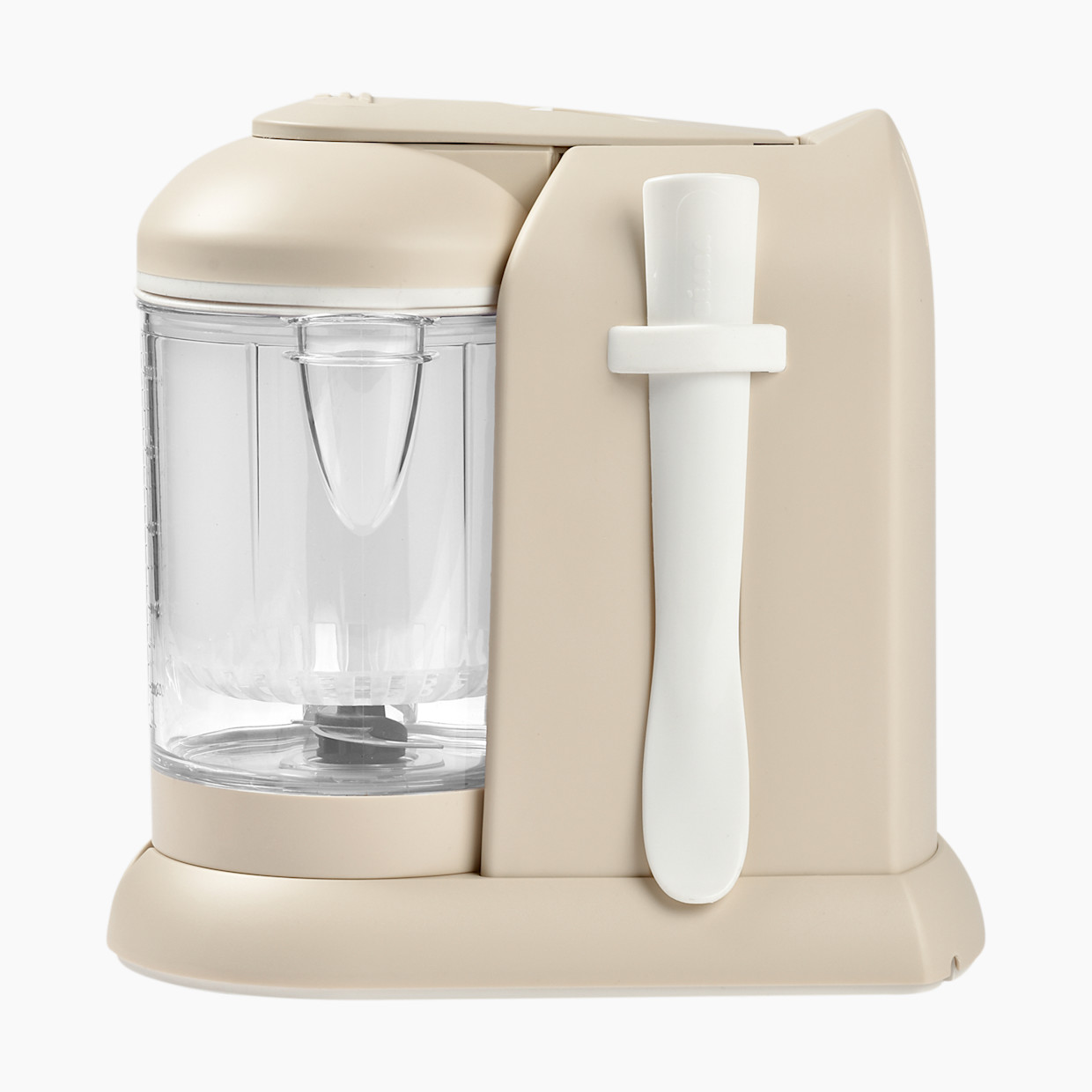 Beaba Babycook Solo Baby Food Maker - Oat.