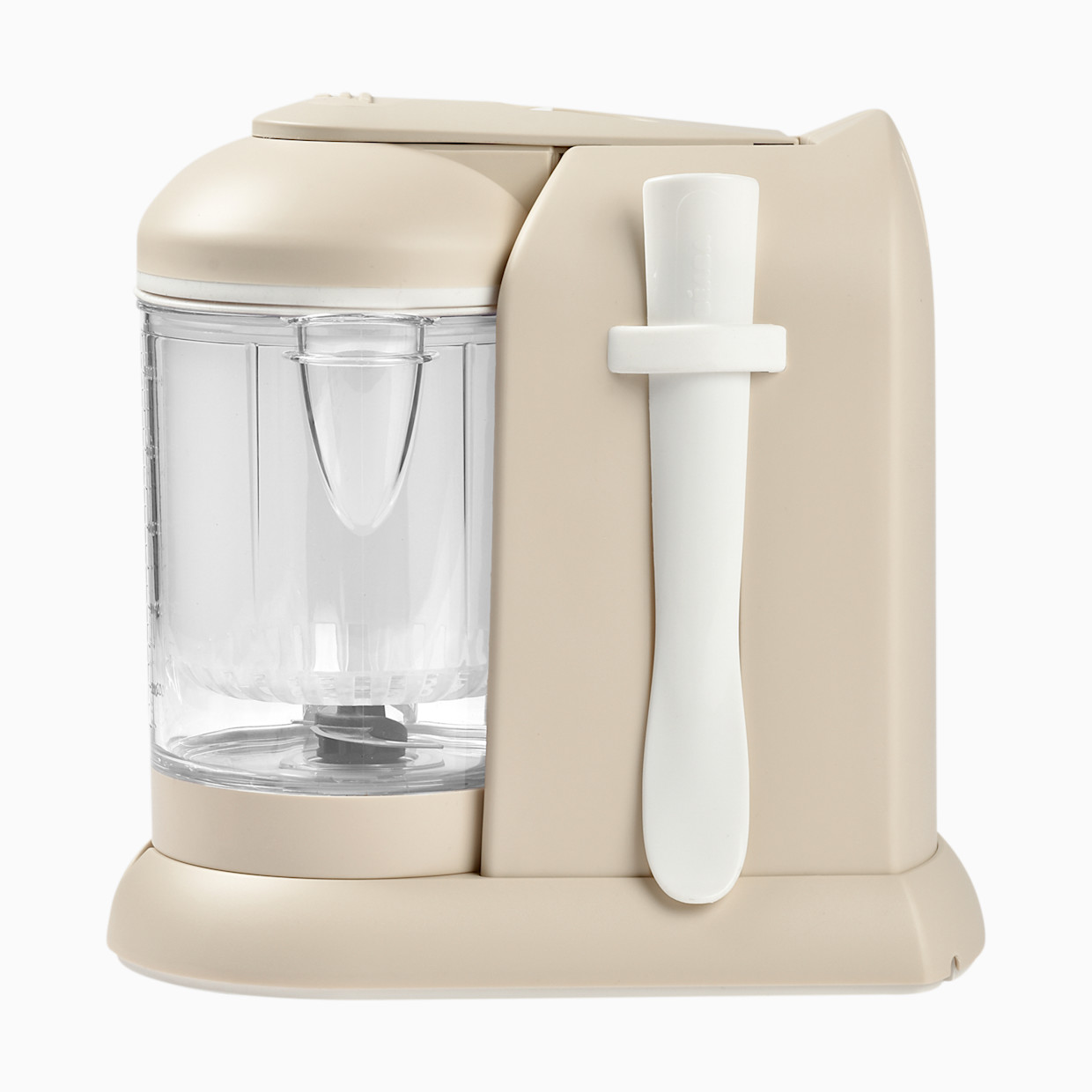 Beaba Babycook Solo Baby Food Maker - Oat.