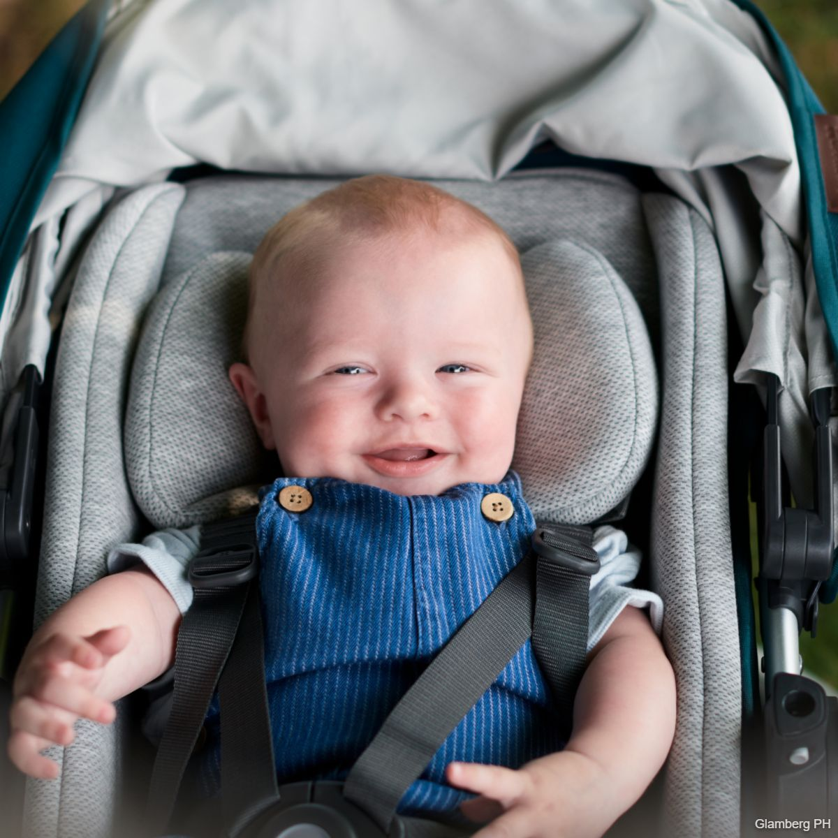 infant snugseat accessory