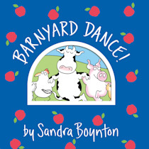 Barnyard Dance!