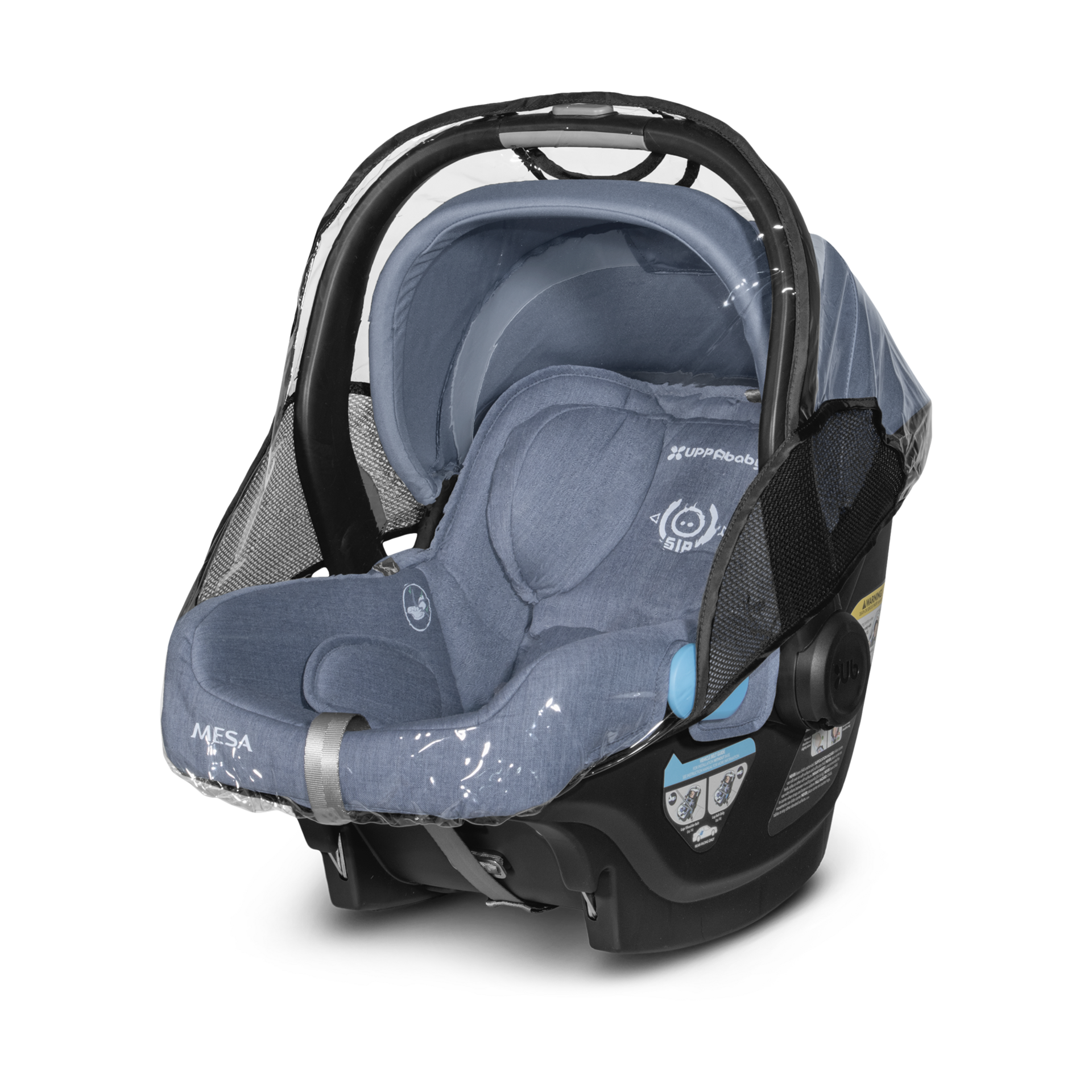 strider plus bassinet