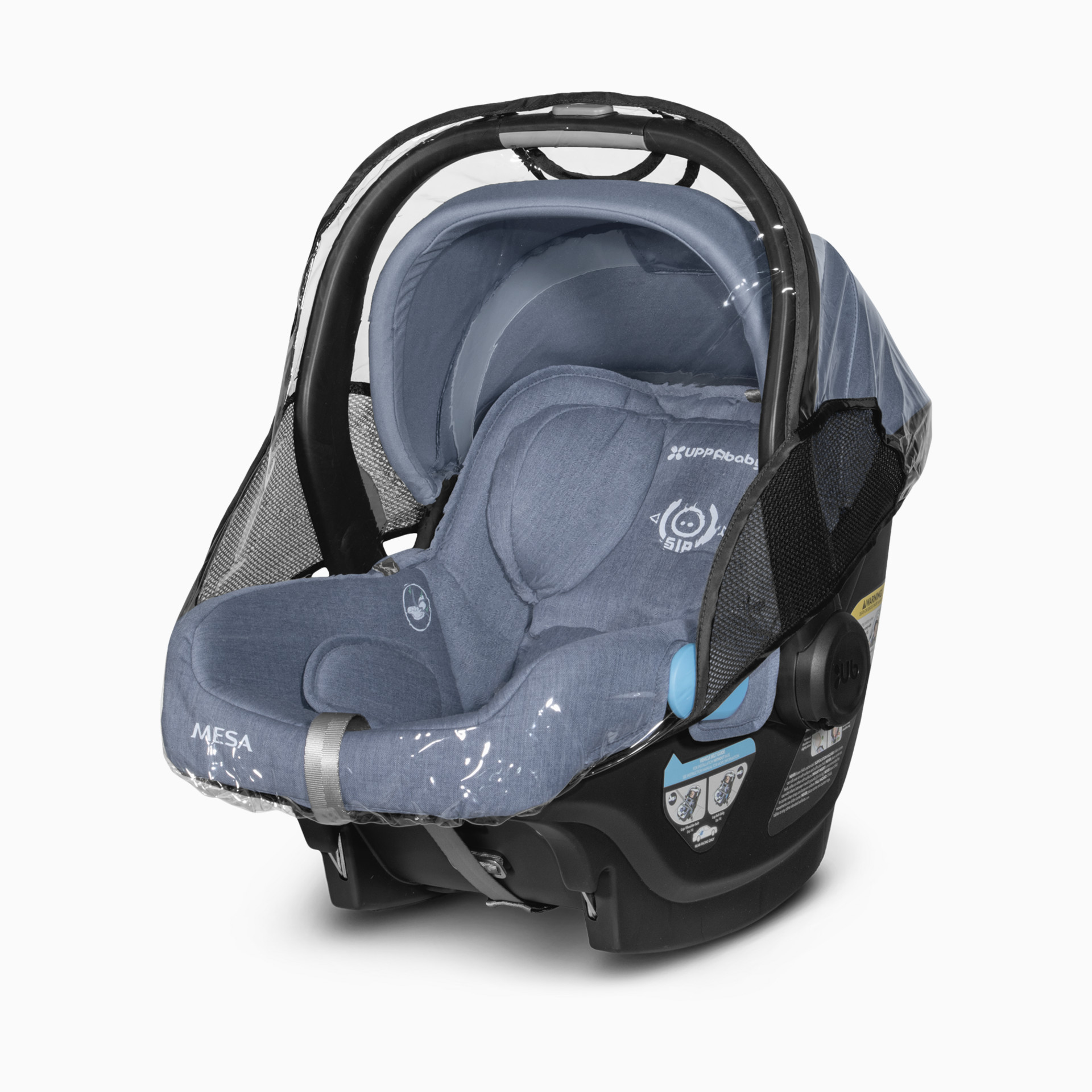 uppababy infant insert stroller UPPAbaby Cruz V3 Stroller Owen