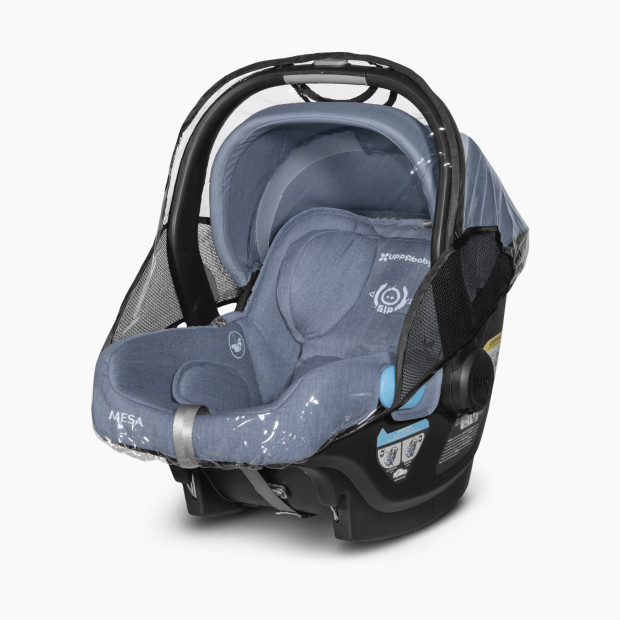 UPPAbaby MESA Infant Car Seat Rain Shield.
