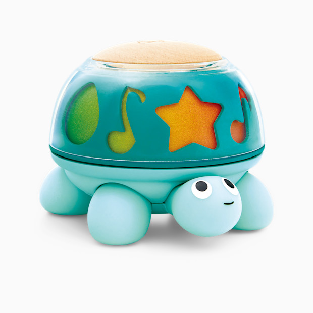 Hape Twist & Tune Turtle.