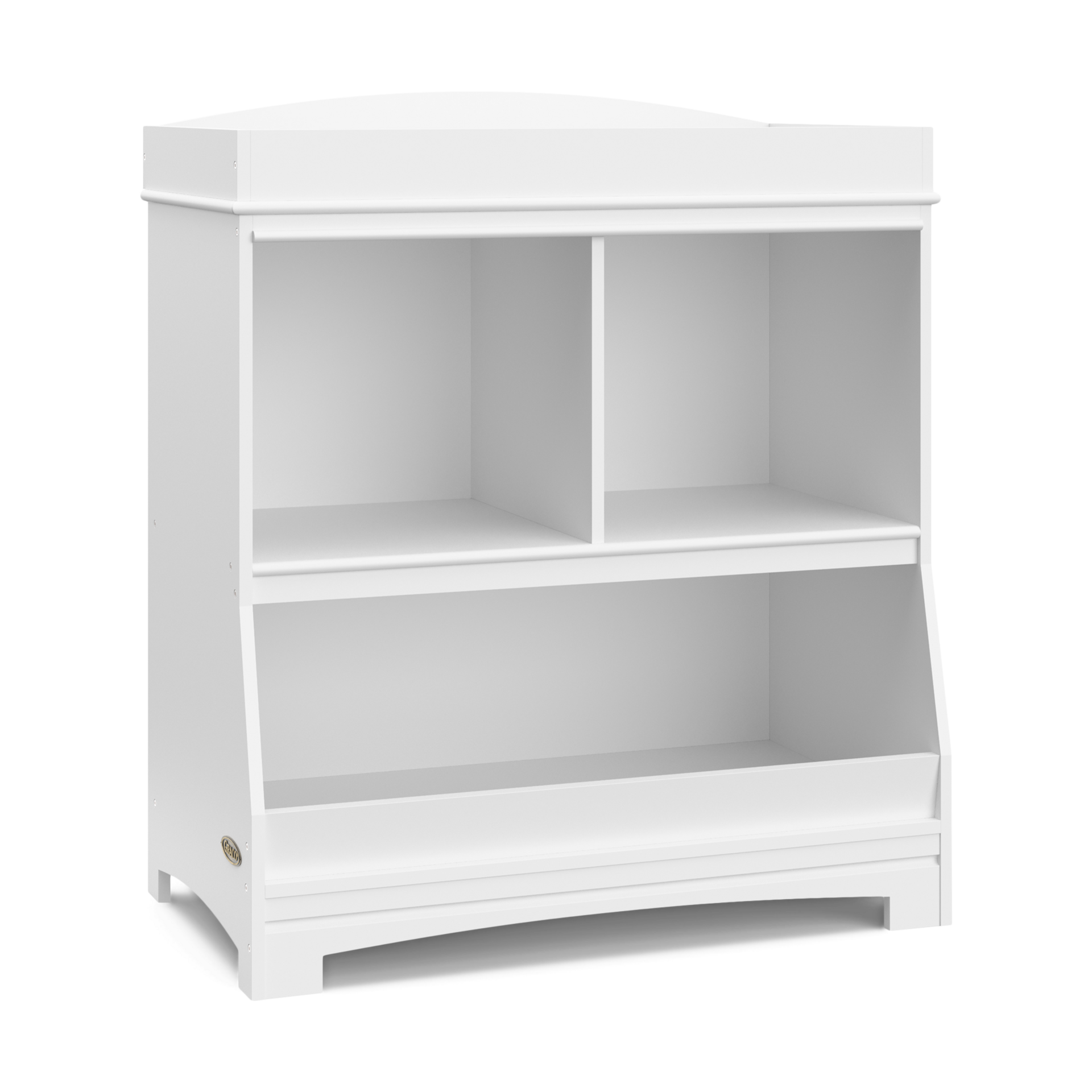 Graco Benton Changing Table with Removable Topper.