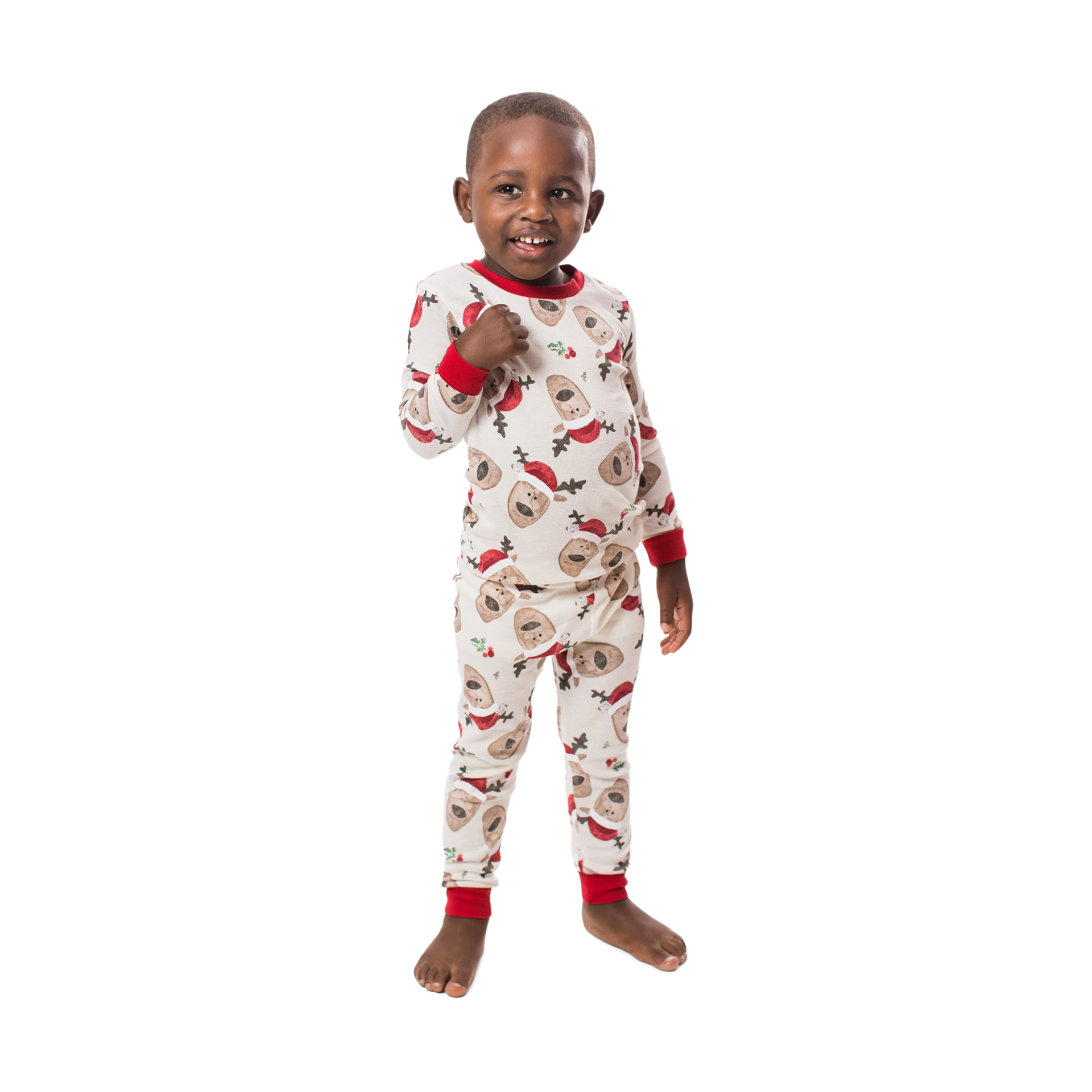 Burt's Bees Family Pjs For Xmas Matching Family Pajamas Burt&