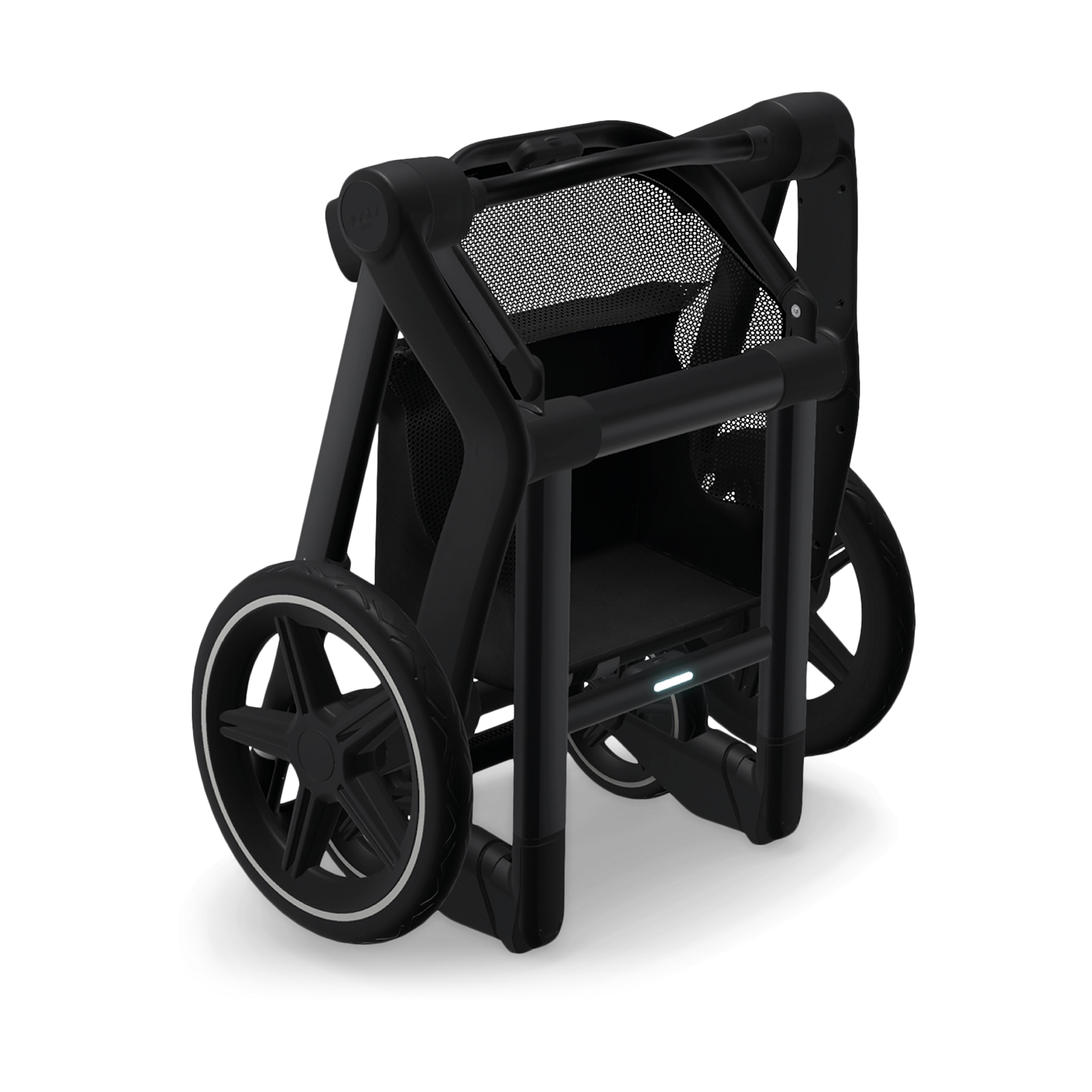 Joolz Day+ Complete Stroller - Brilliant Black.