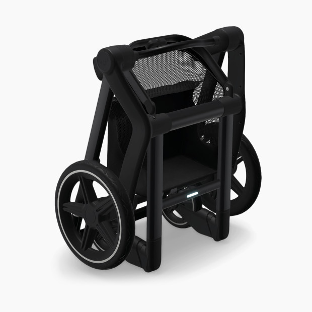 Joolz Day+ Complete Stroller - Brilliant Black.