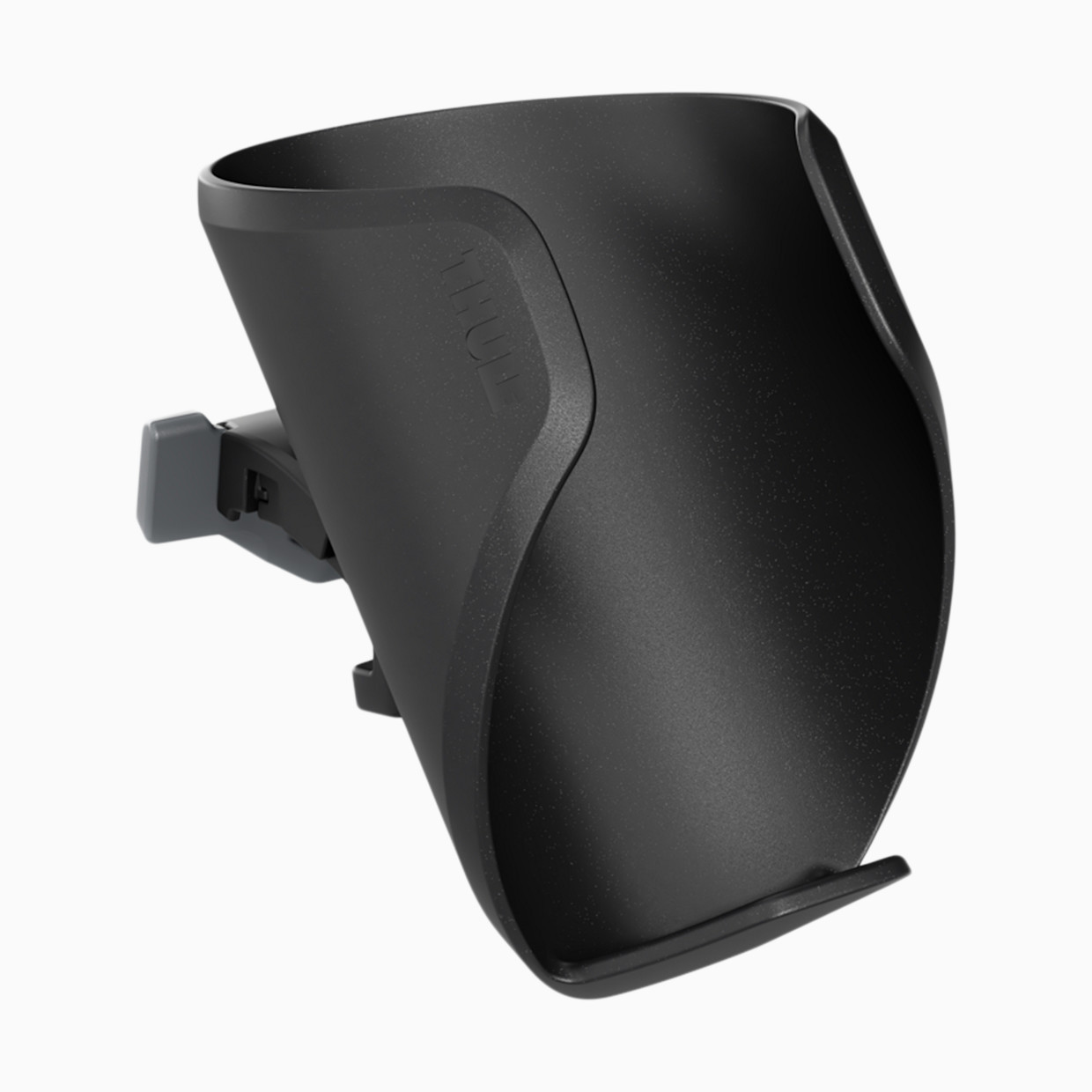 Thule Bottle Cage - Black.