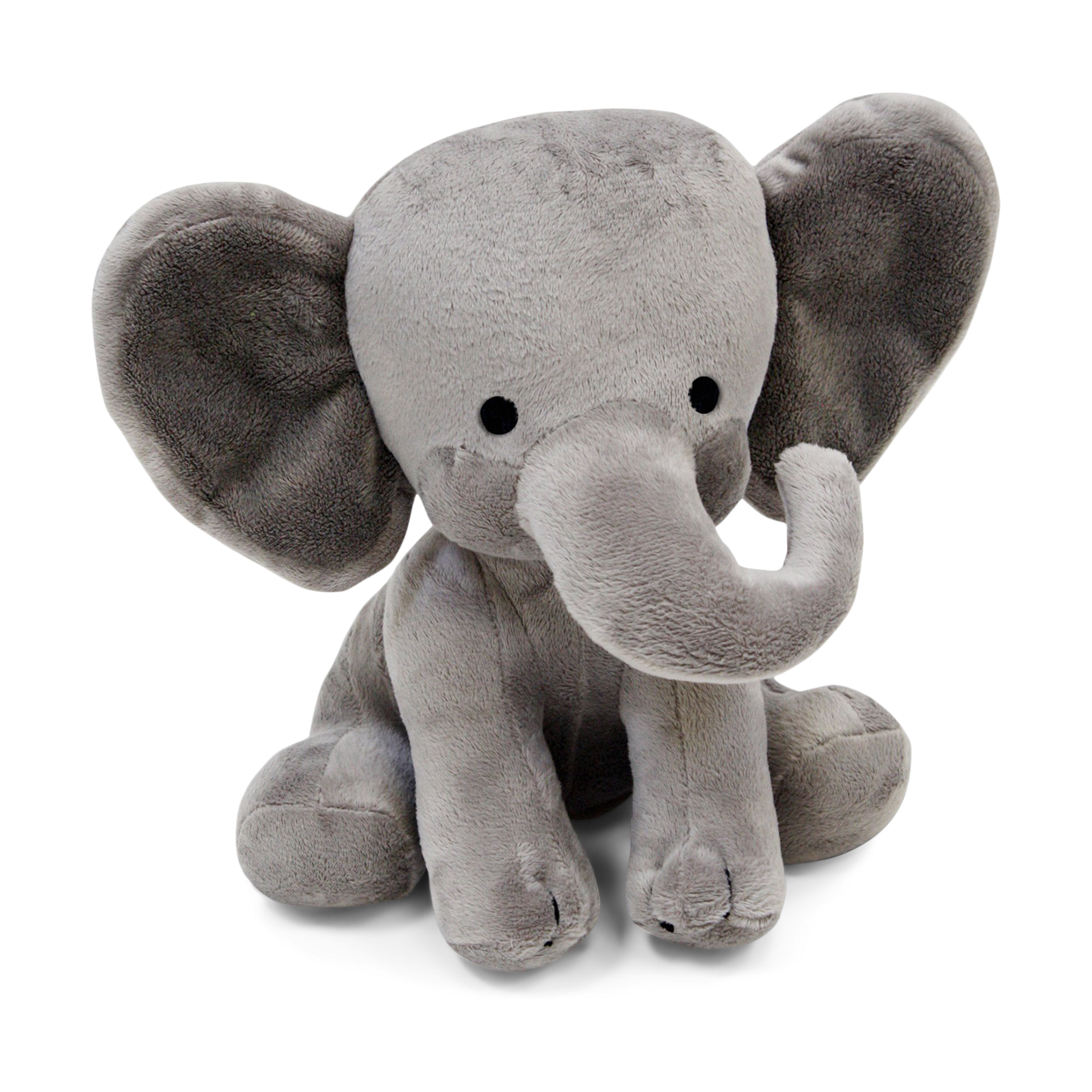 bedtime elephant plush