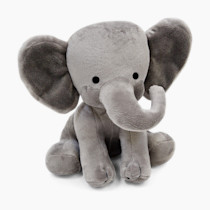 Bedtime Originals Choo Choo Express Plush Elephant - Humphrey