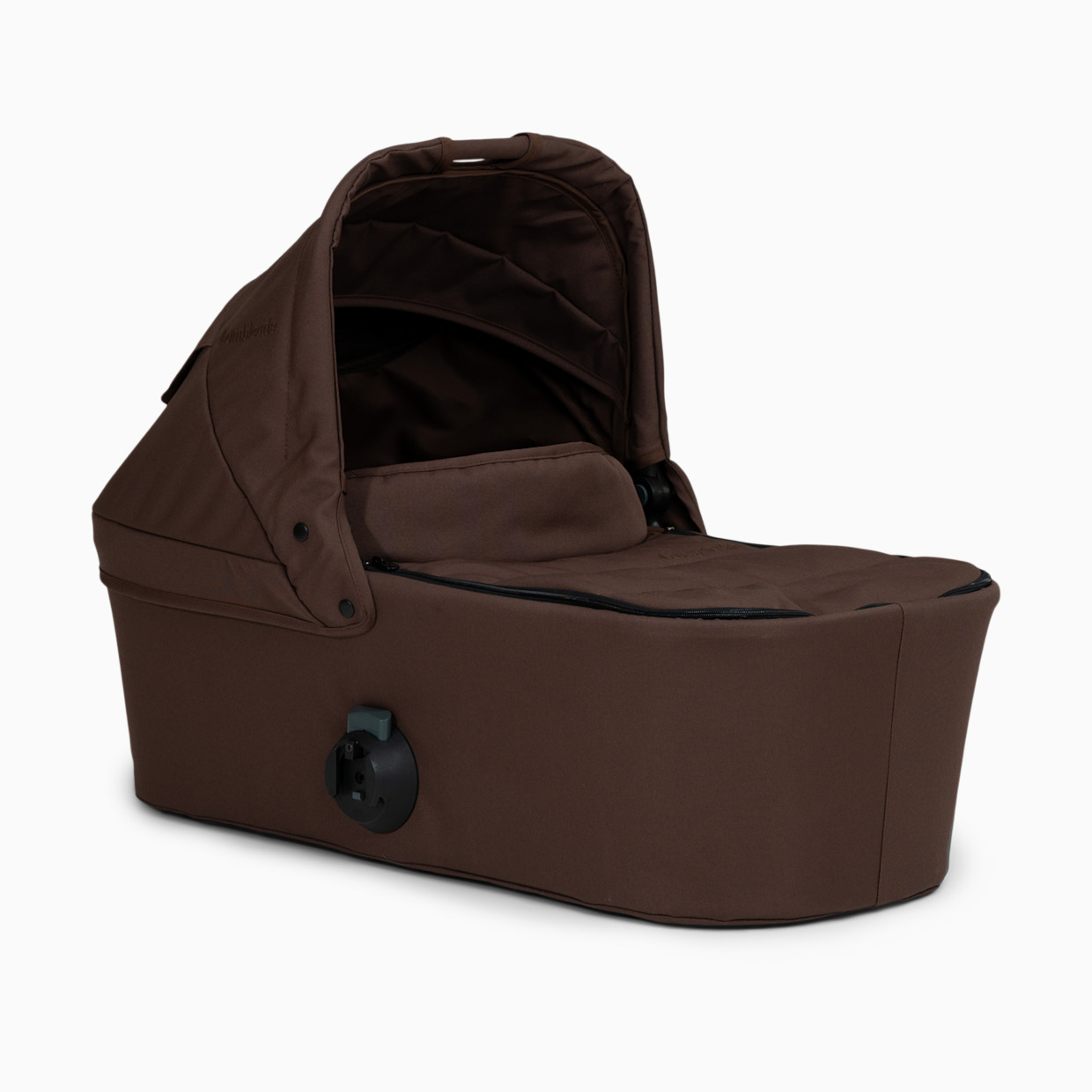 Bumbleride Era/Indie/Speed Bassinet - Walnut.