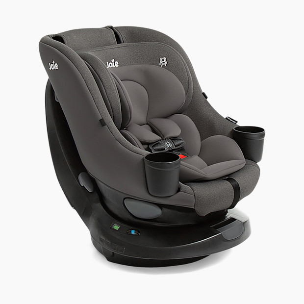 Joie Chili Spin 360 2-in-1 Rotating Car Seat.
