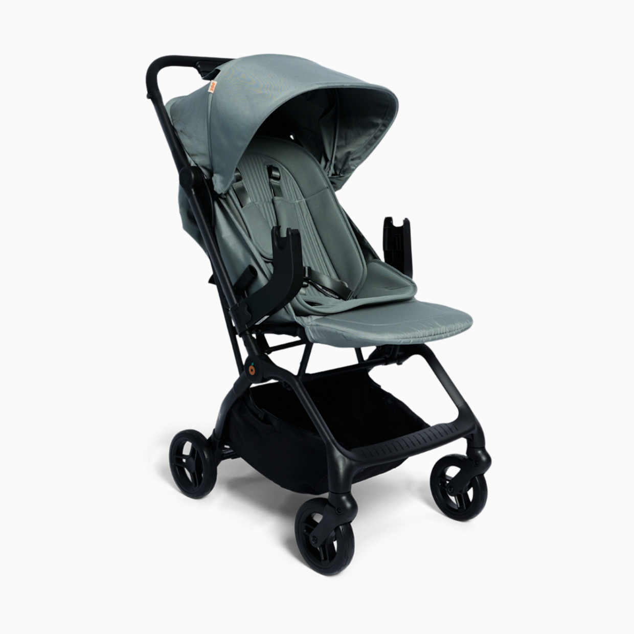 Zoe The Every Stroller - Sea Green.