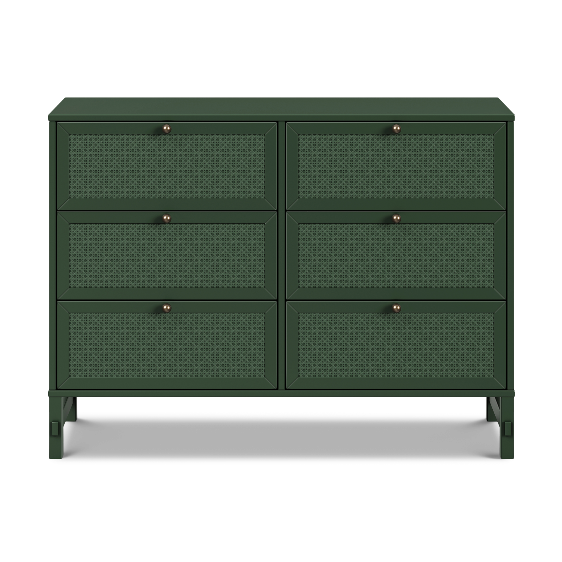 Thumbnail of Forest Green