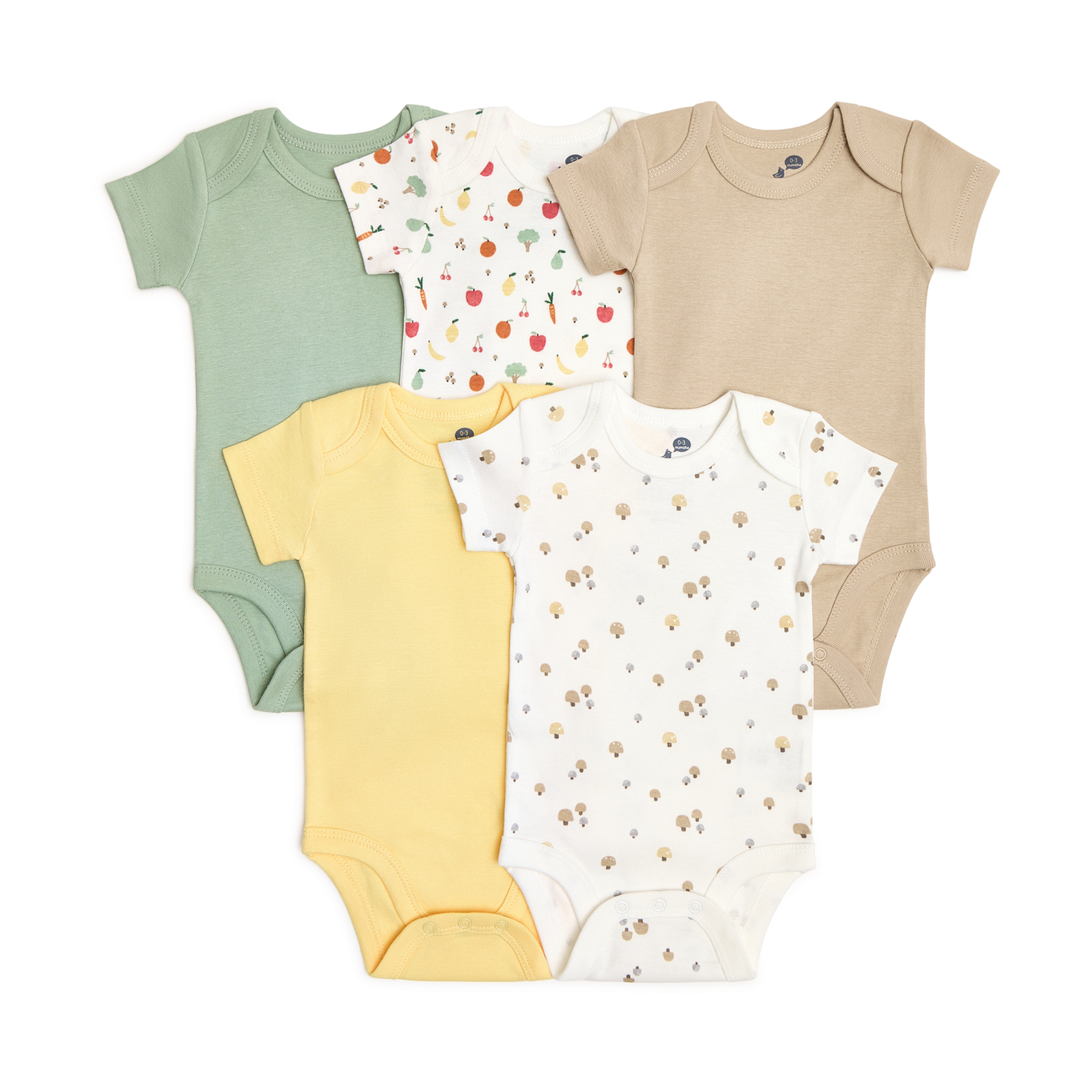 Thumbnail of Veggie Garden