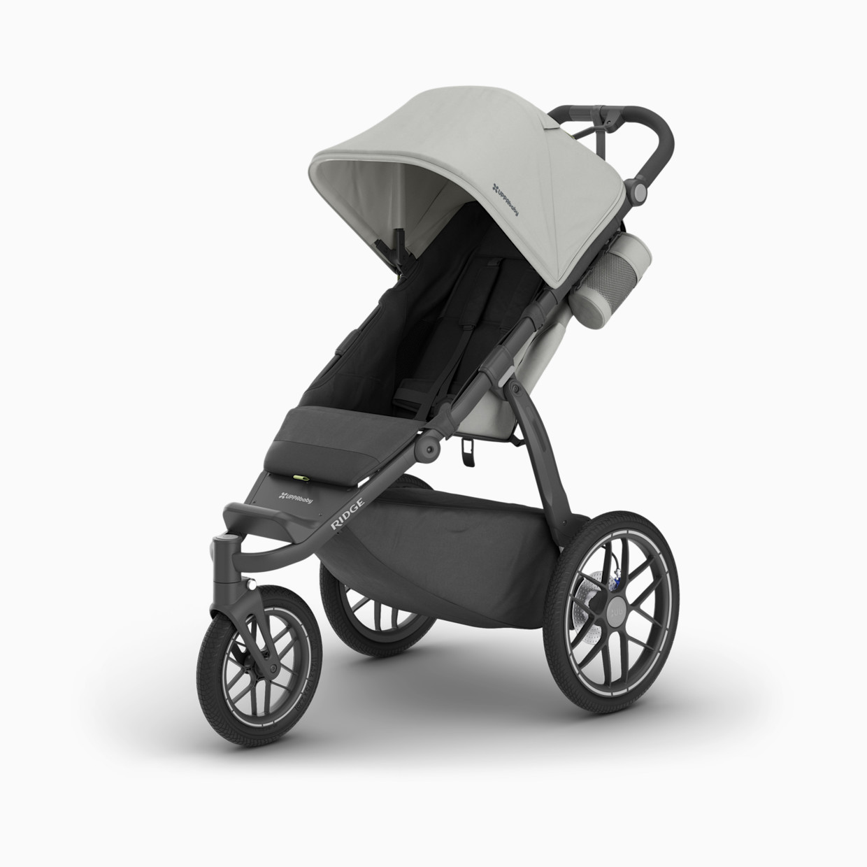 UPPAbaby Ridge V2 Stroller - Savannah.