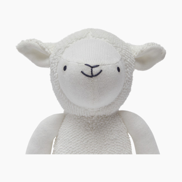 Loomsake Stuffed Animal - Lamb.