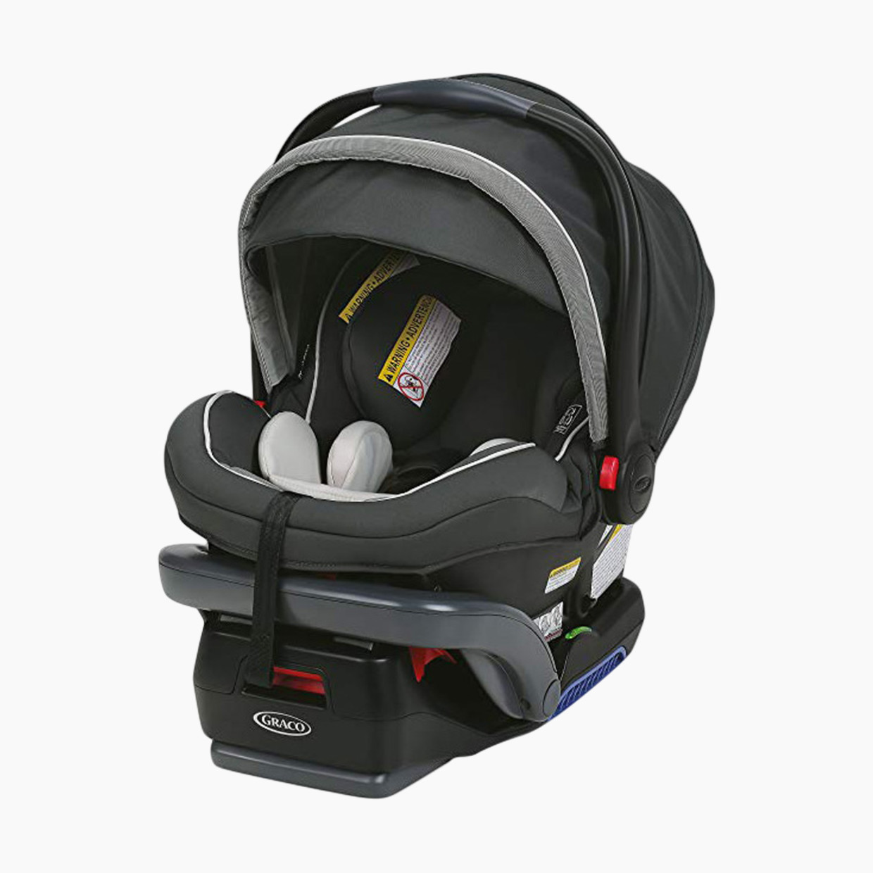 Graco SnugRide SnugLock 35 Elite Infant Car Seat - Oakley.