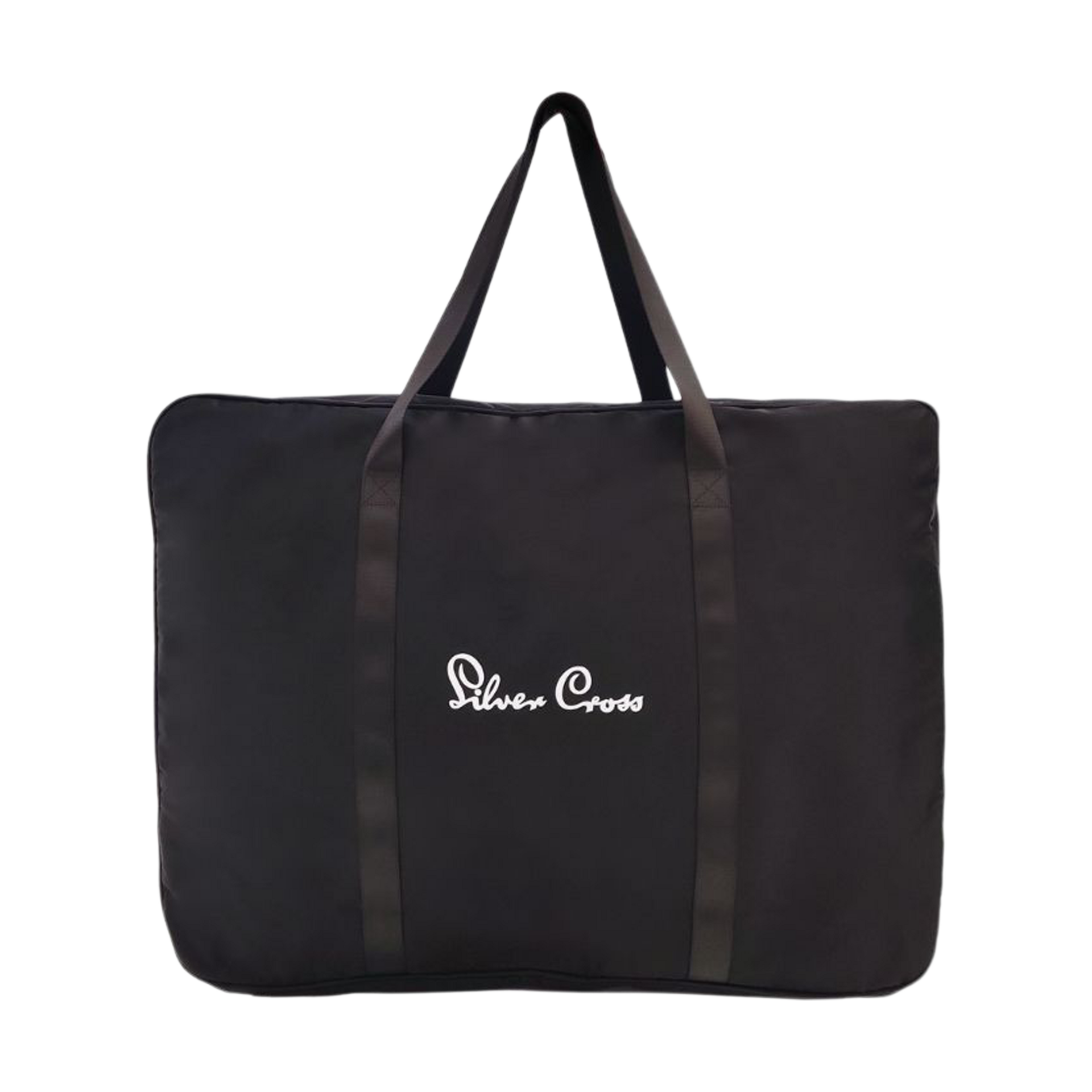 Silver Cross Jet Double Travel Bag.