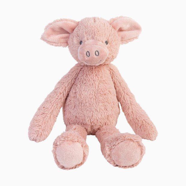 Happy Horse Medium Stuffed Animal - Pig Perry.