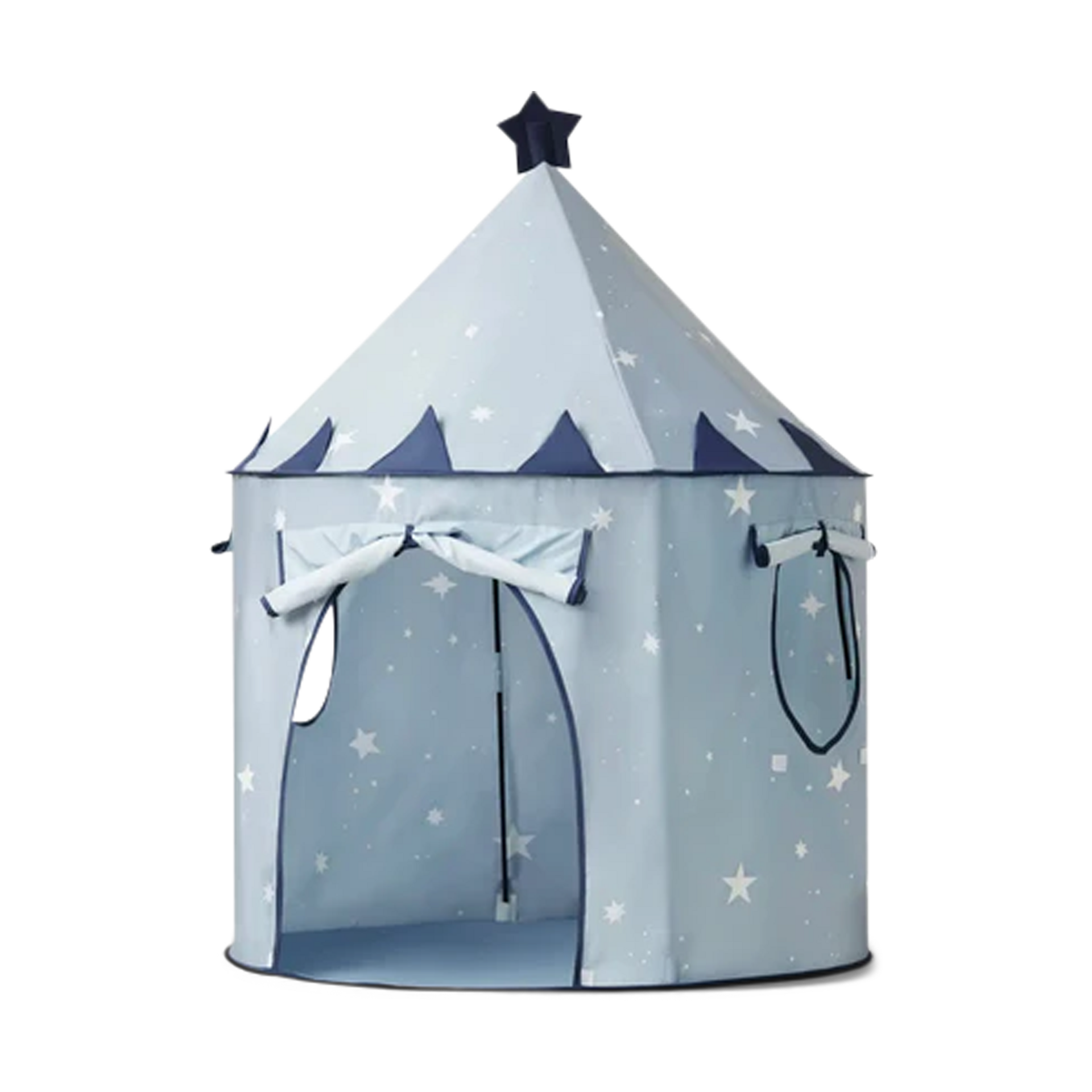 Thumbnail of Starry Blue