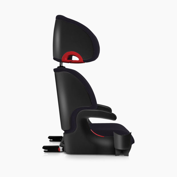Clek oobr Booster Seat - Shadow (Standard).