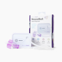 NozeBot Electric Nasal Aspirator