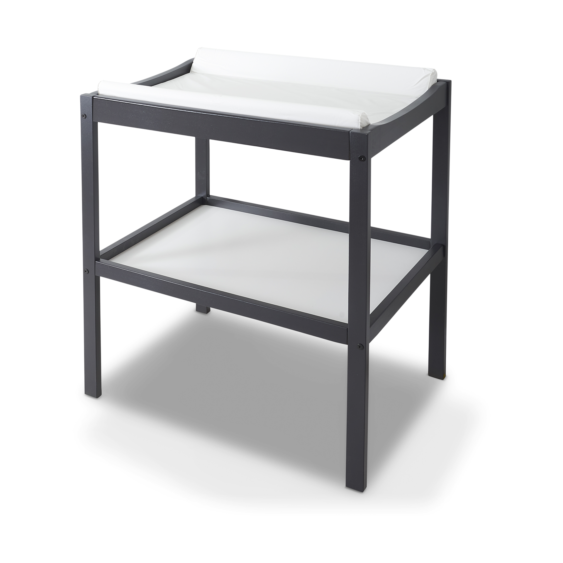 Sorelle Essex Dressing Table - Midnight.