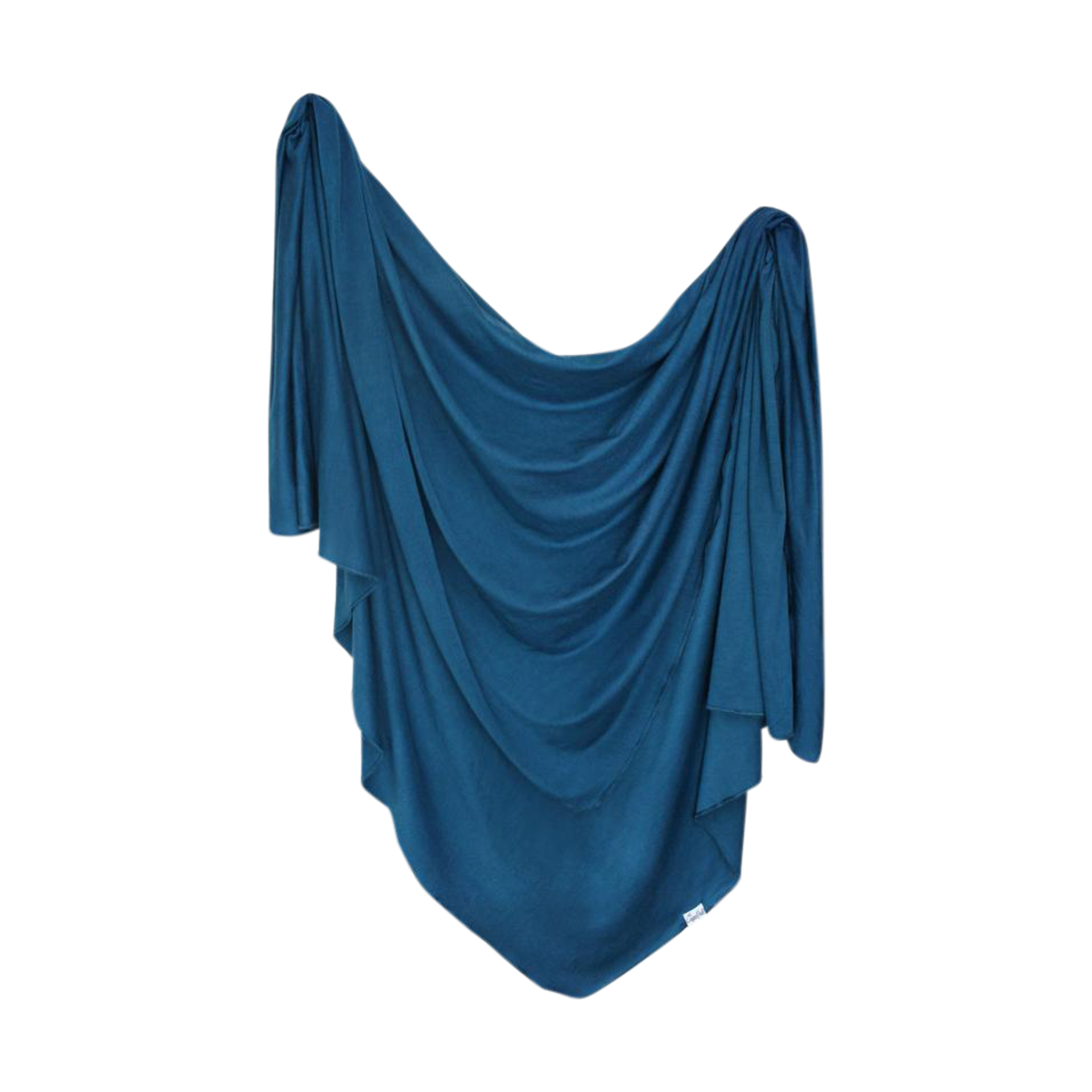 Copper Pearl Knit Swaddle Bundle.