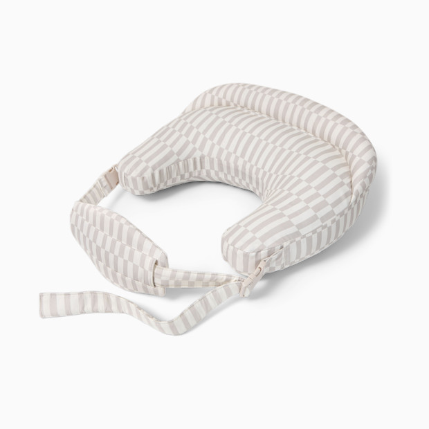 Boppy Complete Nursing Pillow.
