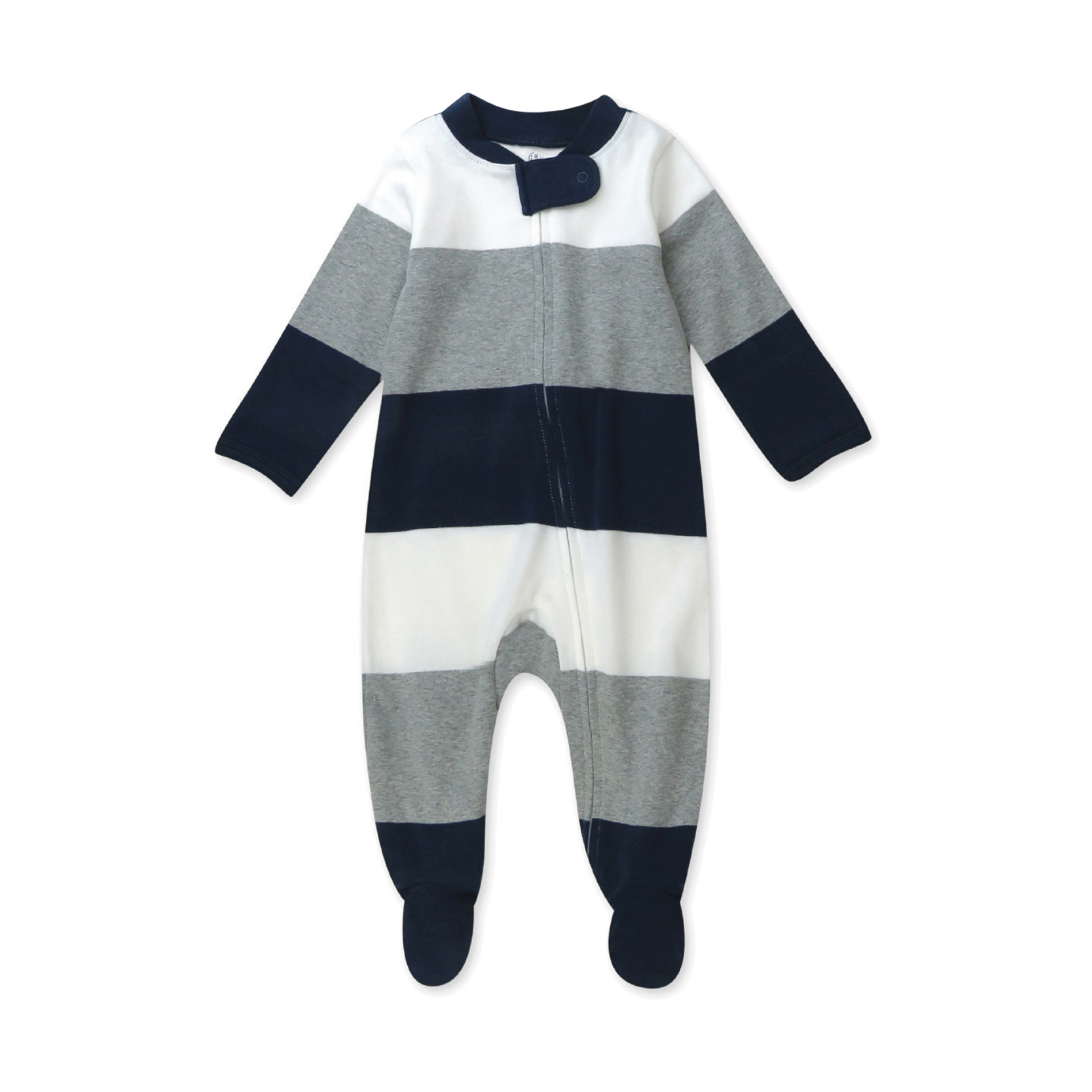 Thumbnail of Jumbo Stripe Navy