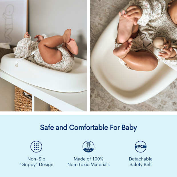 Upseat Changing Pad.