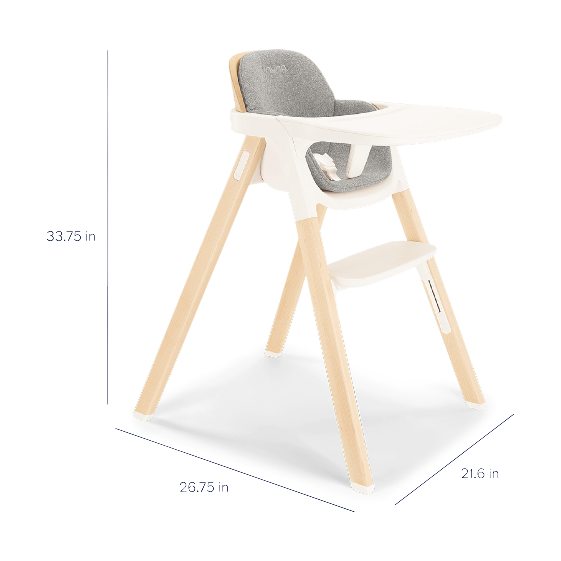 Nuna BRYN - Heritage.