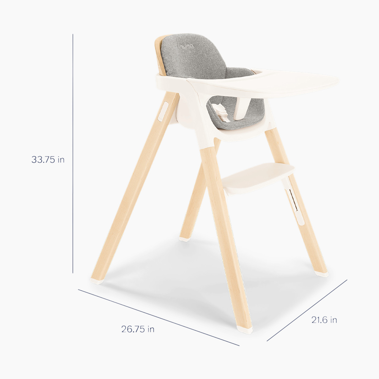 Nuna BRYN - Heritage.