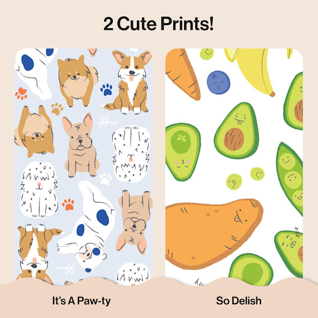 The Honest Company Clean Conscious Disposable Diapers Size 6-7.