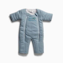 Magic Sleepsuit Baby Merlin's Microfleece Baby Swaddle Transition Product