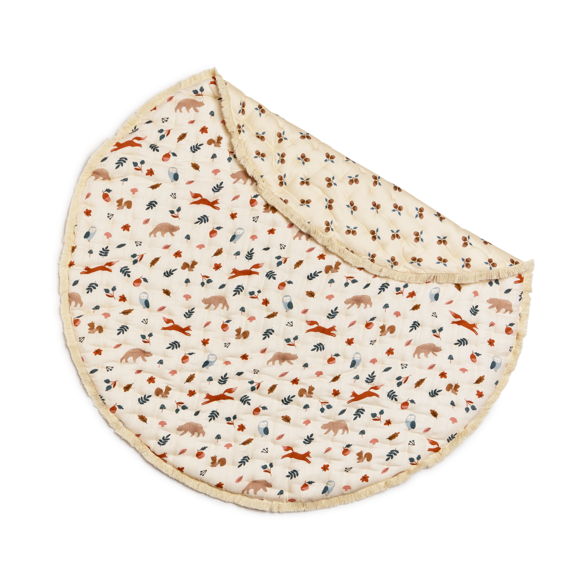 Thumbnail of Woodland Story