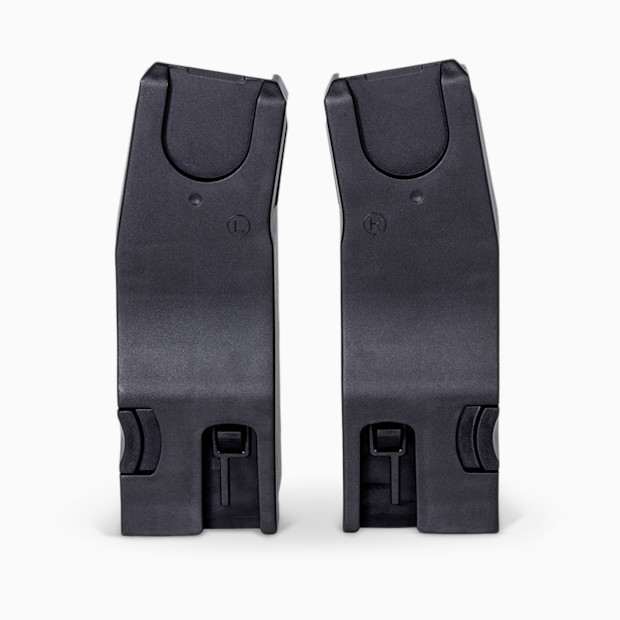 Silver Cross Breez Universal Car Seat Adapters.