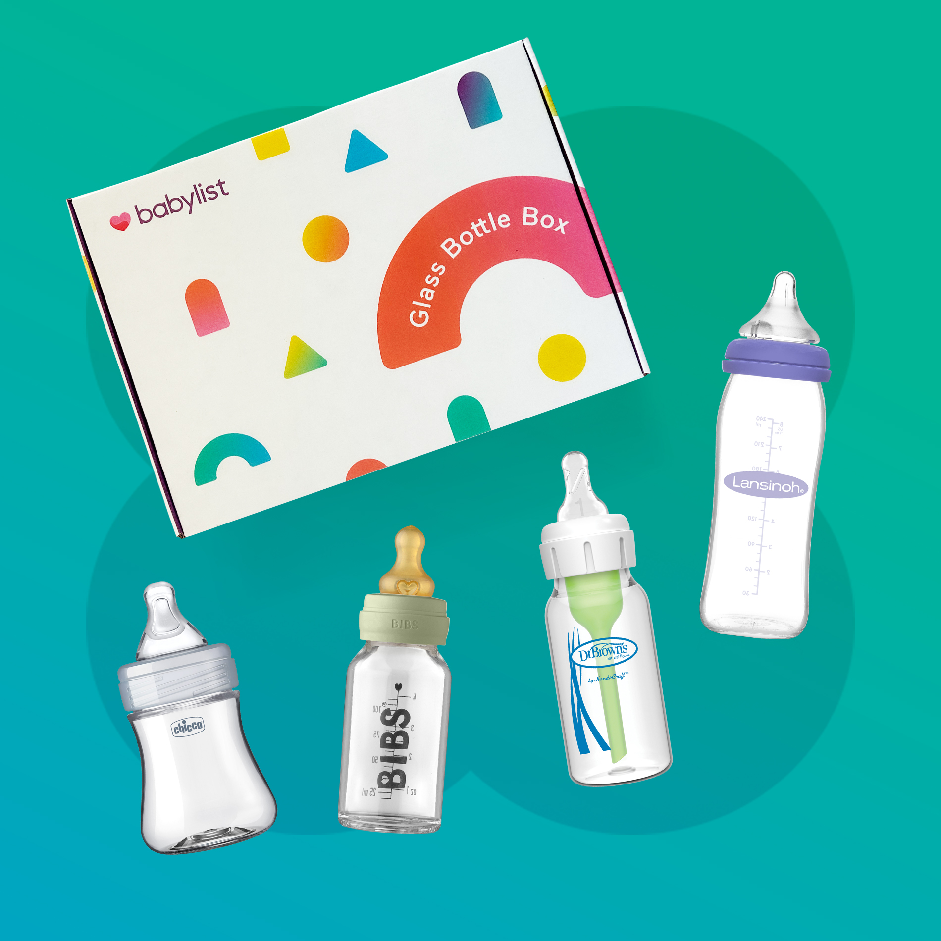 9 Best Glass Baby Bottles of 2023