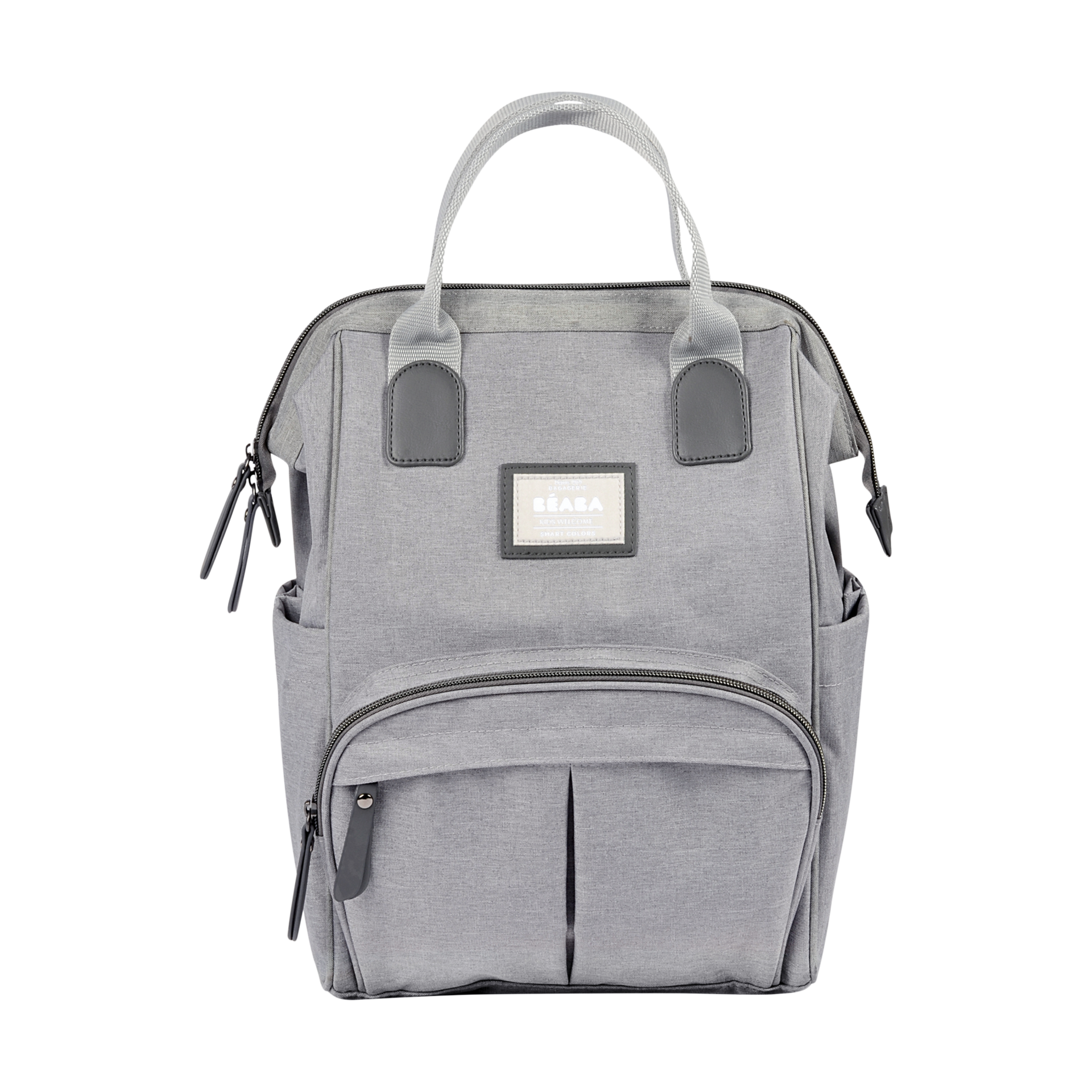 backpack changing bag