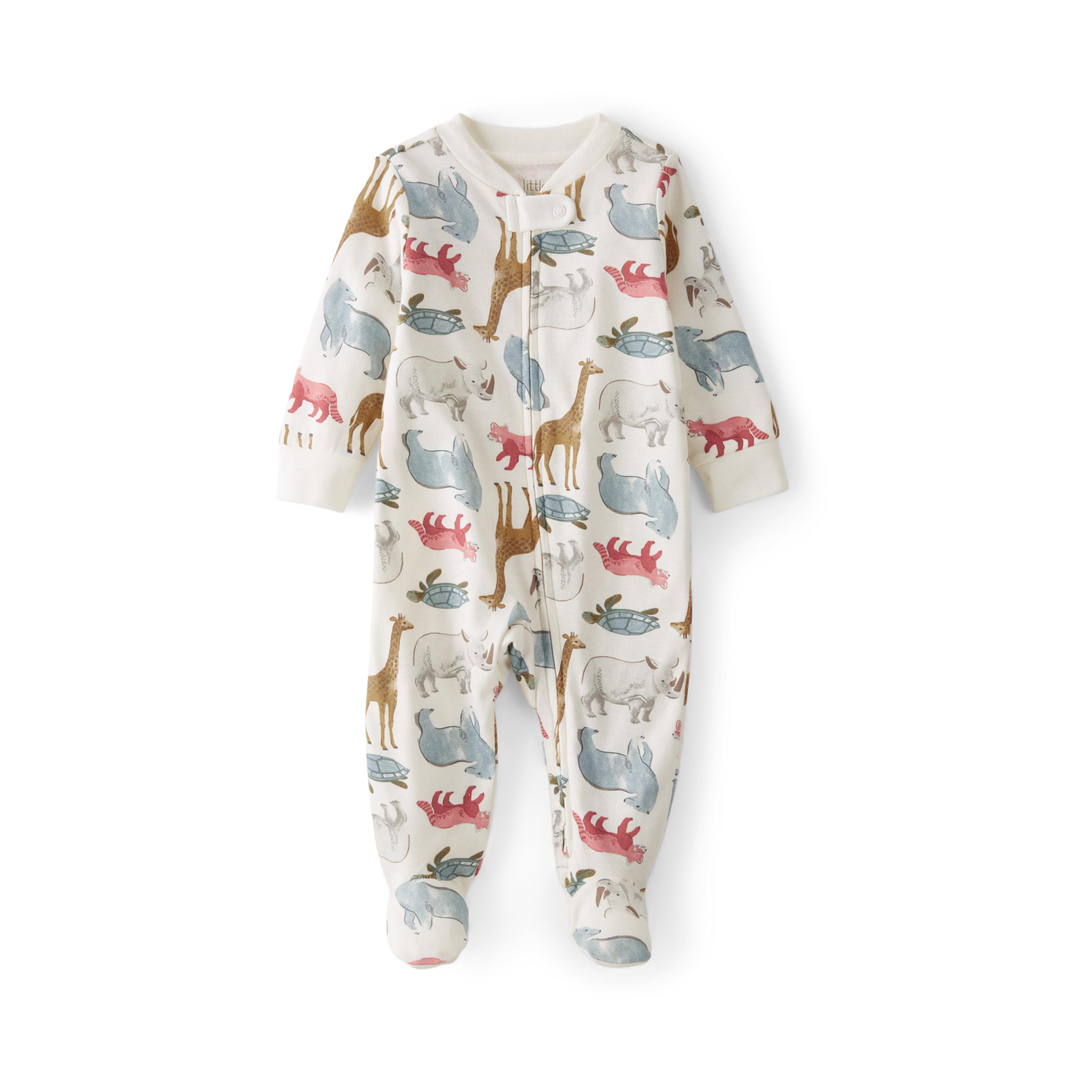 Thumbnail of Wildlife Print