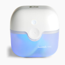 Munchkin® Portable UV Sterilizer Plus