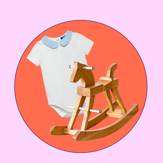 Babylist Secondhand Fund.