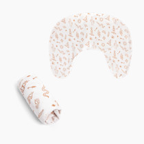 New Boppy Nursing Pillow