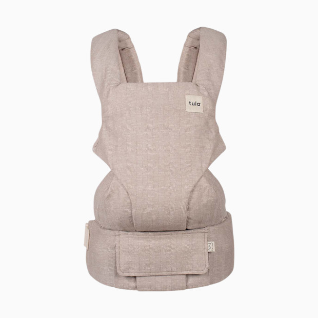Tula Linen Explore Carrier.