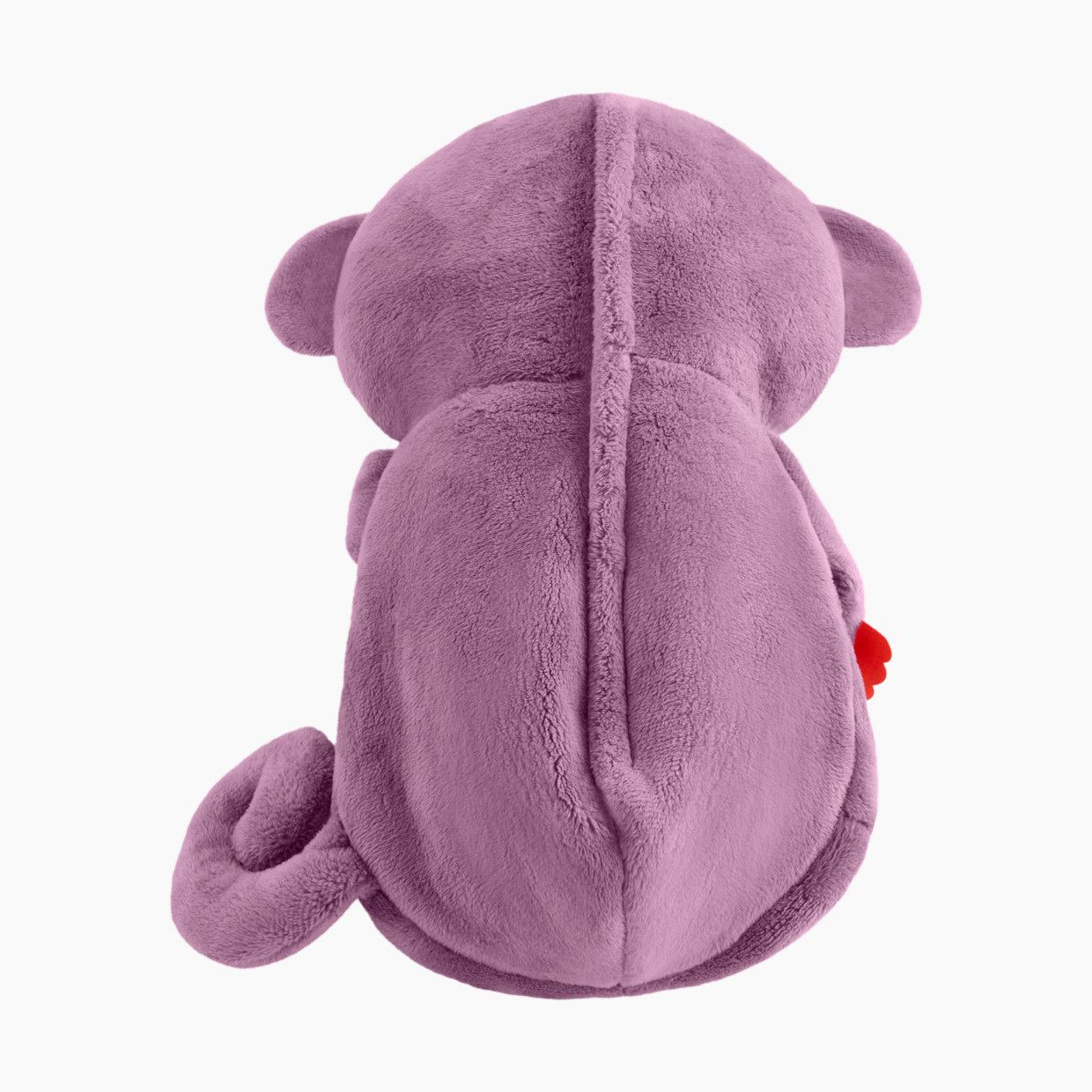 Fisher-Price Soothe 'n Snuggle Plush Toy - Purple.